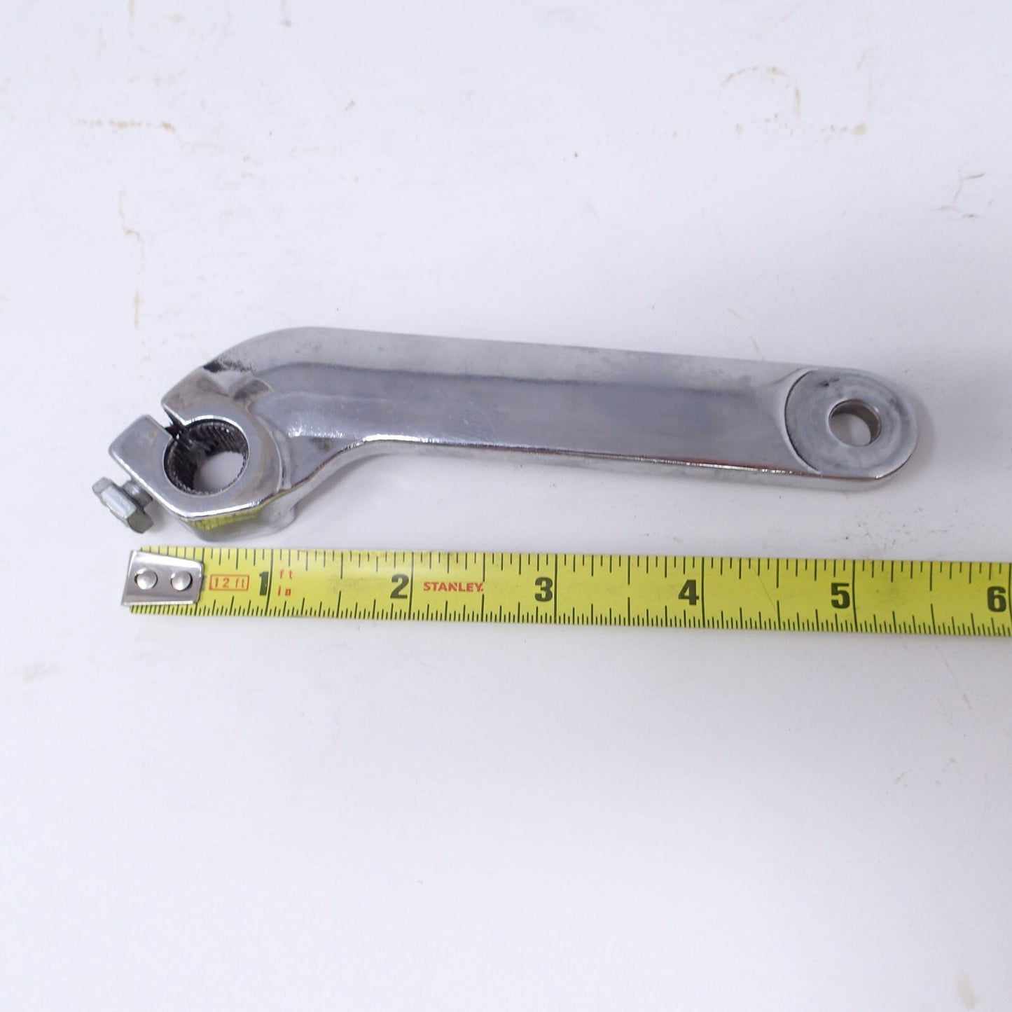 Harley Davidson Chrome Touring Shifter Arm Lever 33727-00A