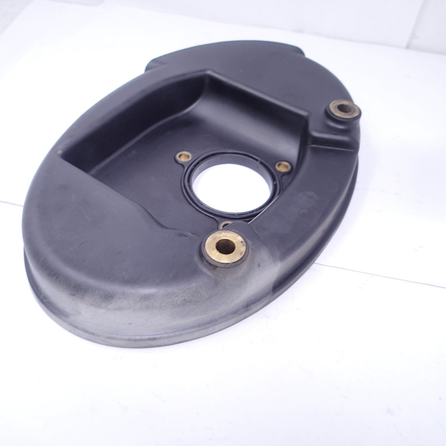 Harley Davidson Air Filter Element Back Plate 29633-08 / 29584-01/ 29630-08