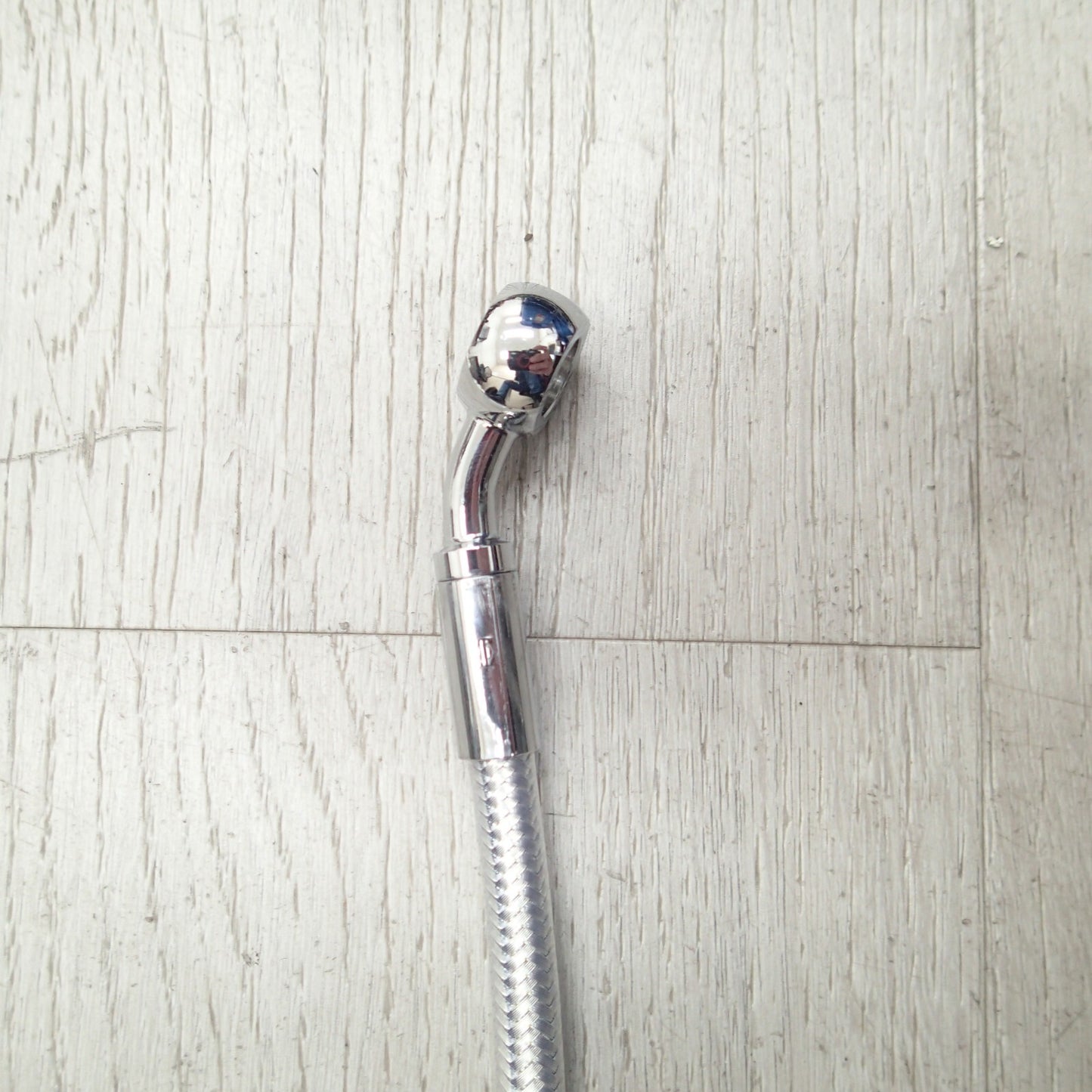 Genuine Harley 96-17 Touring Diamondback Brake Line 30" UPR, 35DG 44461-08 NEW