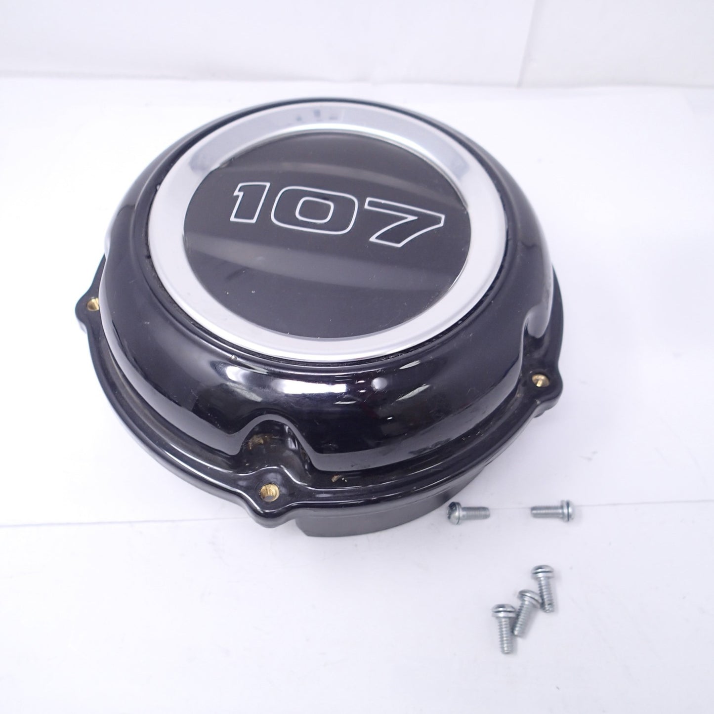 18-24 OEM Harley-Davidson Softail 107 Cubic Inch Air Cleaner 29000154 61300798