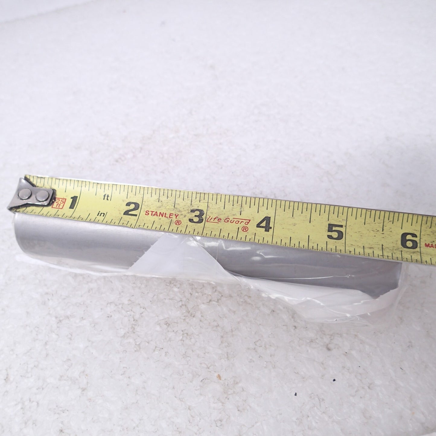 NEW OEM Harley Davidson Front Wheel Axle Sleeve Spacer, FLHR, 41696-08-SUBCS1