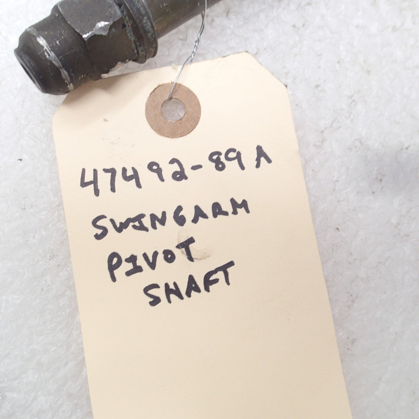 76inch Wire Harley Boom Rear Speaker Harness Jumper 69200489