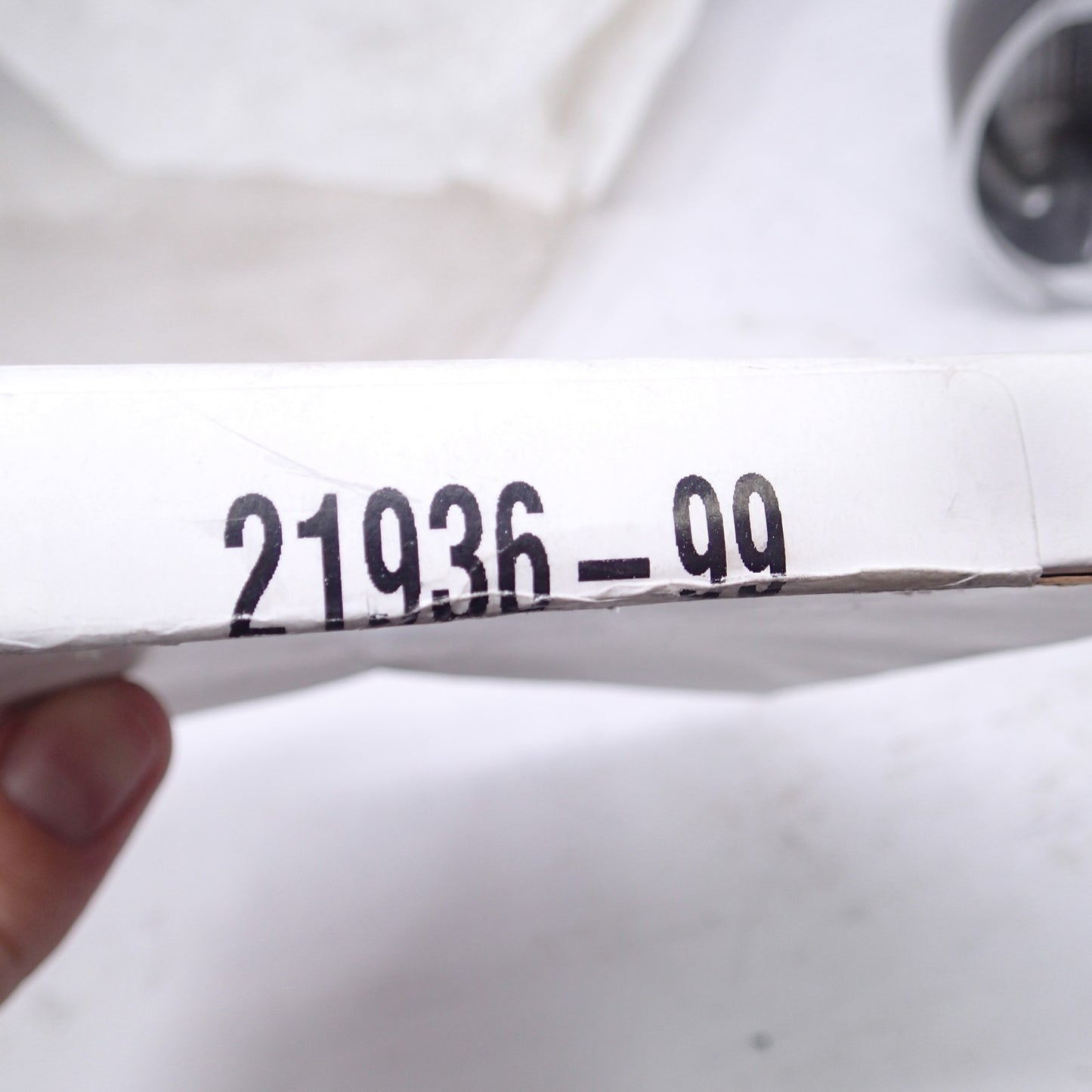 NEW Harley Davidson Piston 99-05 Twin Cam 88 Standard Bore OEM 22095-99B SINGLE