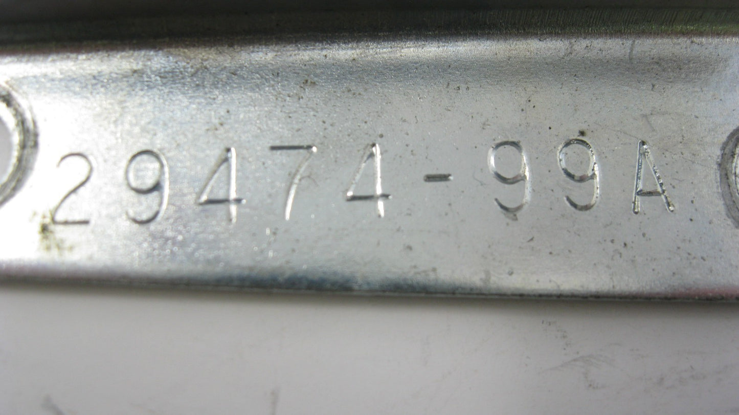 Harley Davidson OEM 04-15 Softail Dyna Air Cleaner Cover Bracket 29474-99A