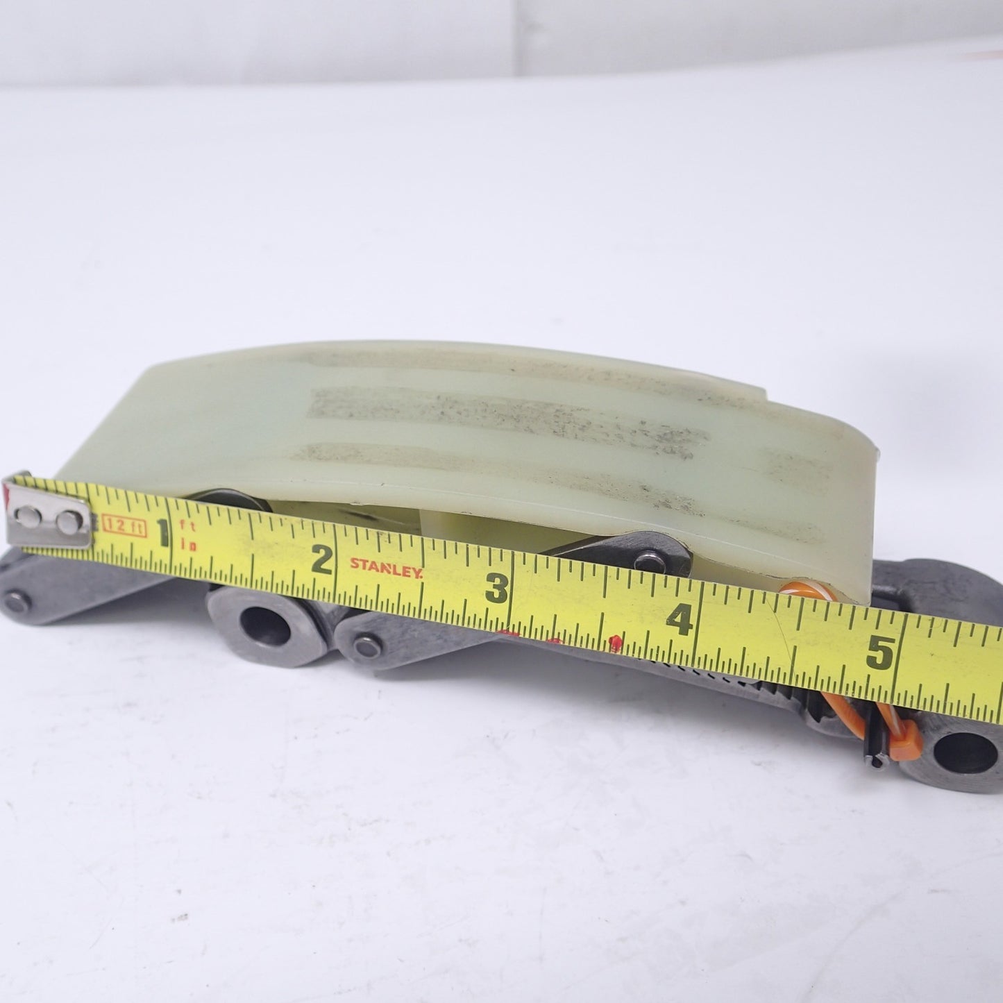 2011 11 Harley FLHTK Ultra Classic Limited Primary Chain Tensioner 39929-06B