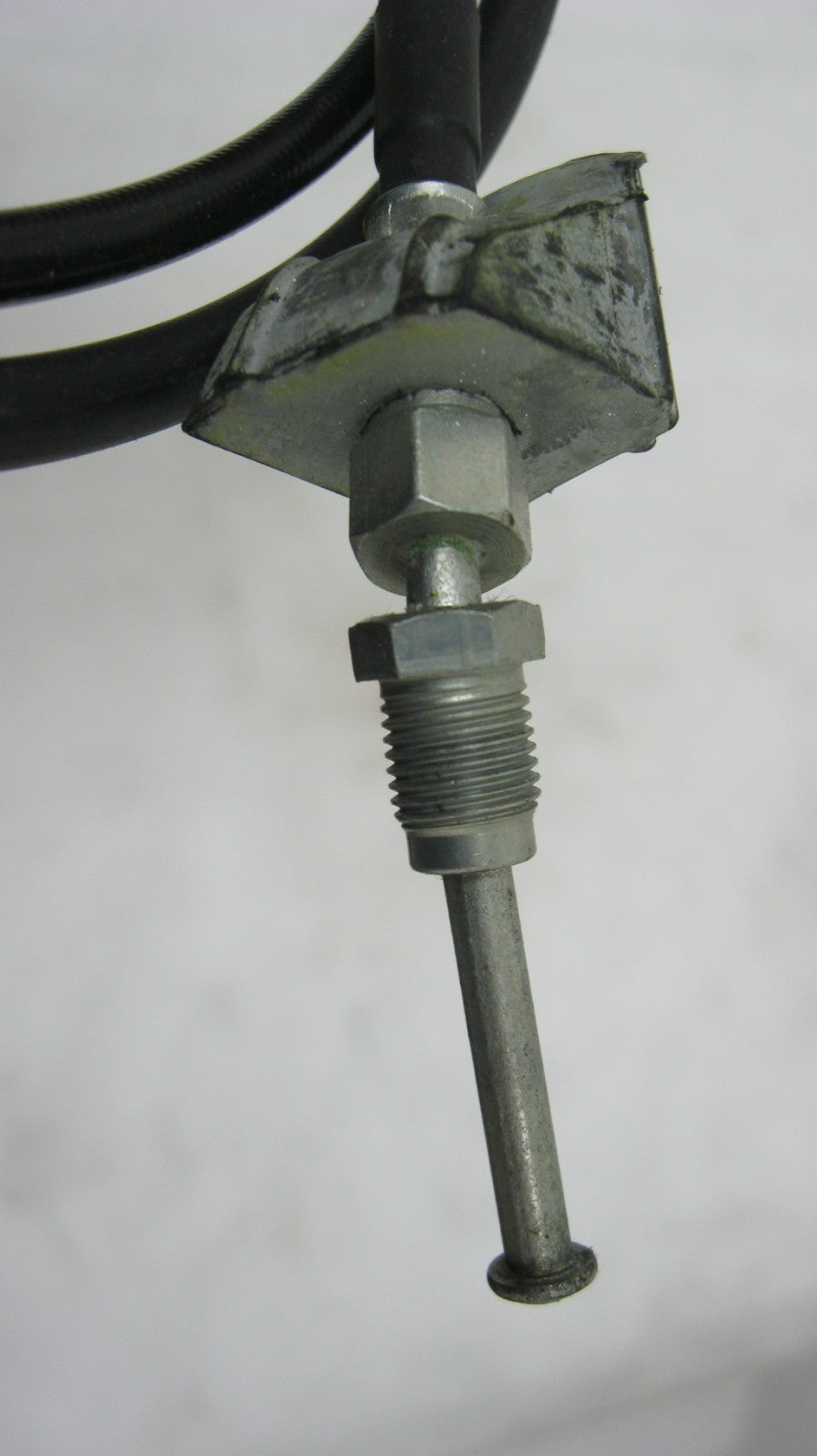 Harley-Davidson 69" (NOT Including Fittings) M8 Hydraulic Clutch Line