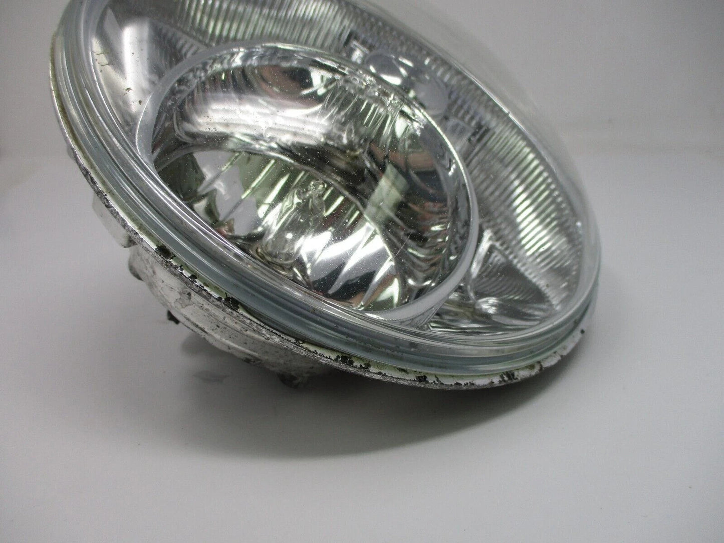HD OEM 14-22 FLH Dual Bulb Halogen Headlamp 67700062