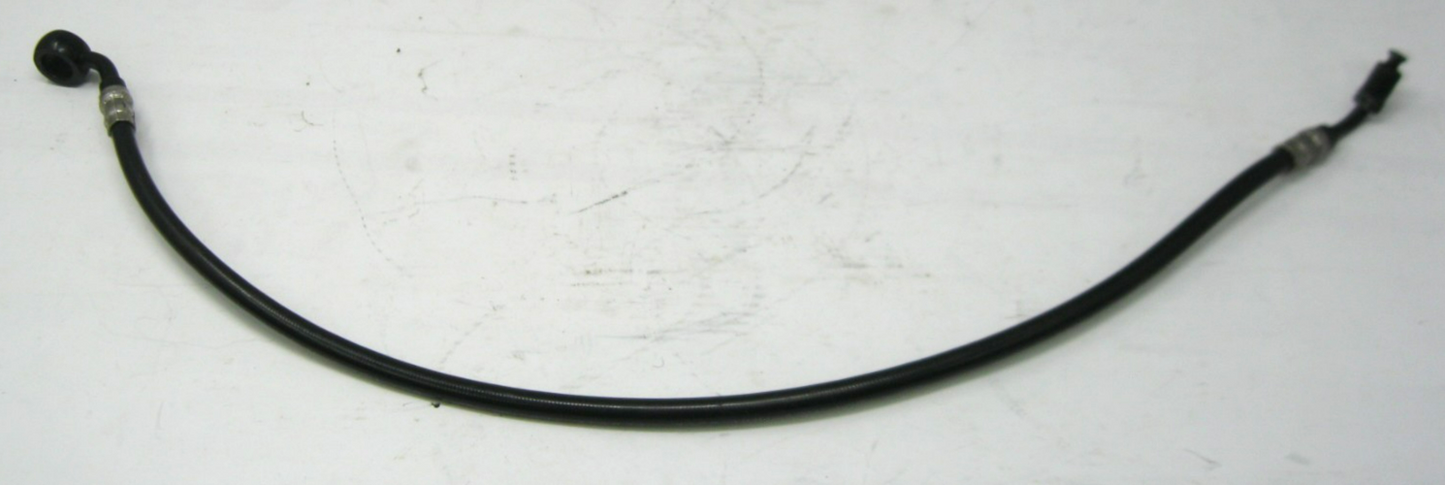Harley 19" (Not Including Steel Ends and Fittings) Brake Line - Fitment Unknown