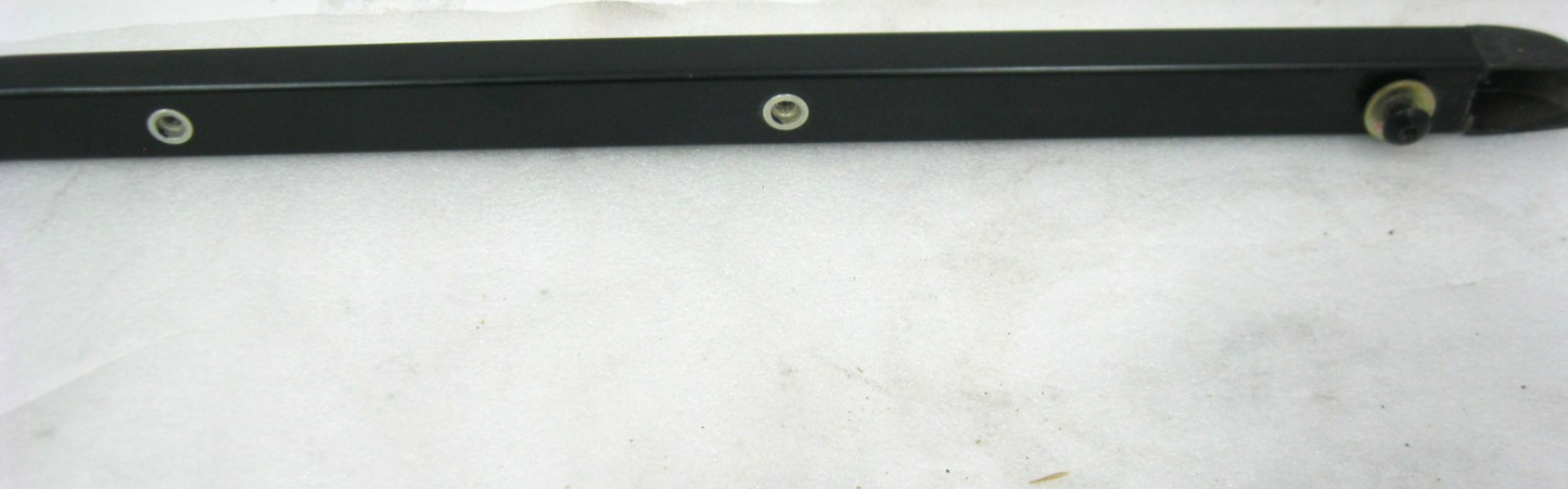 Ski-Doo Rear Bumper Fitment & Part Number Unknown - See Measurement Photos