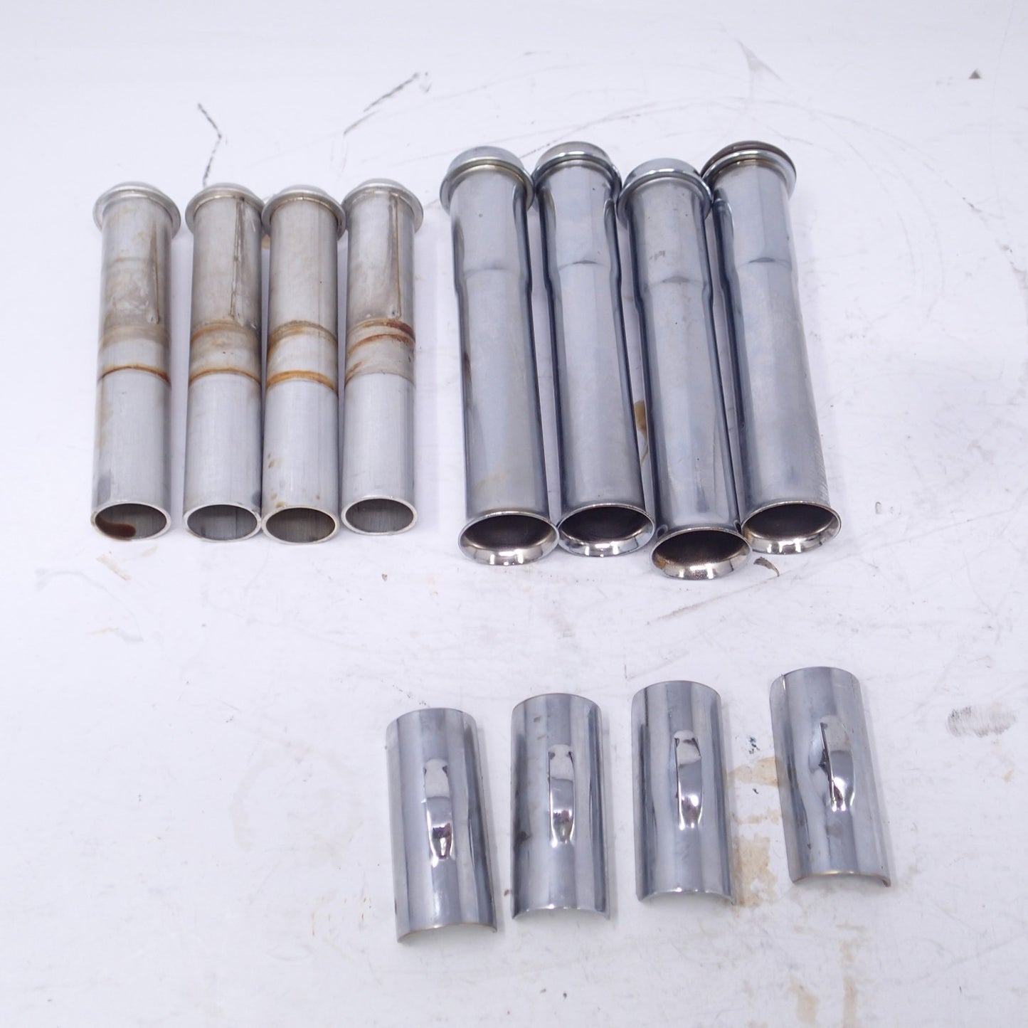 2007 Harley Touring FLHRC Road King Pushrod Cover