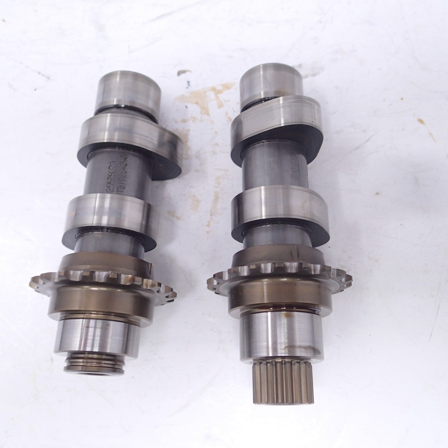 Nice 07-14 Harley Cams Twin Cam SOFTAIL 2007-2014 2561787A