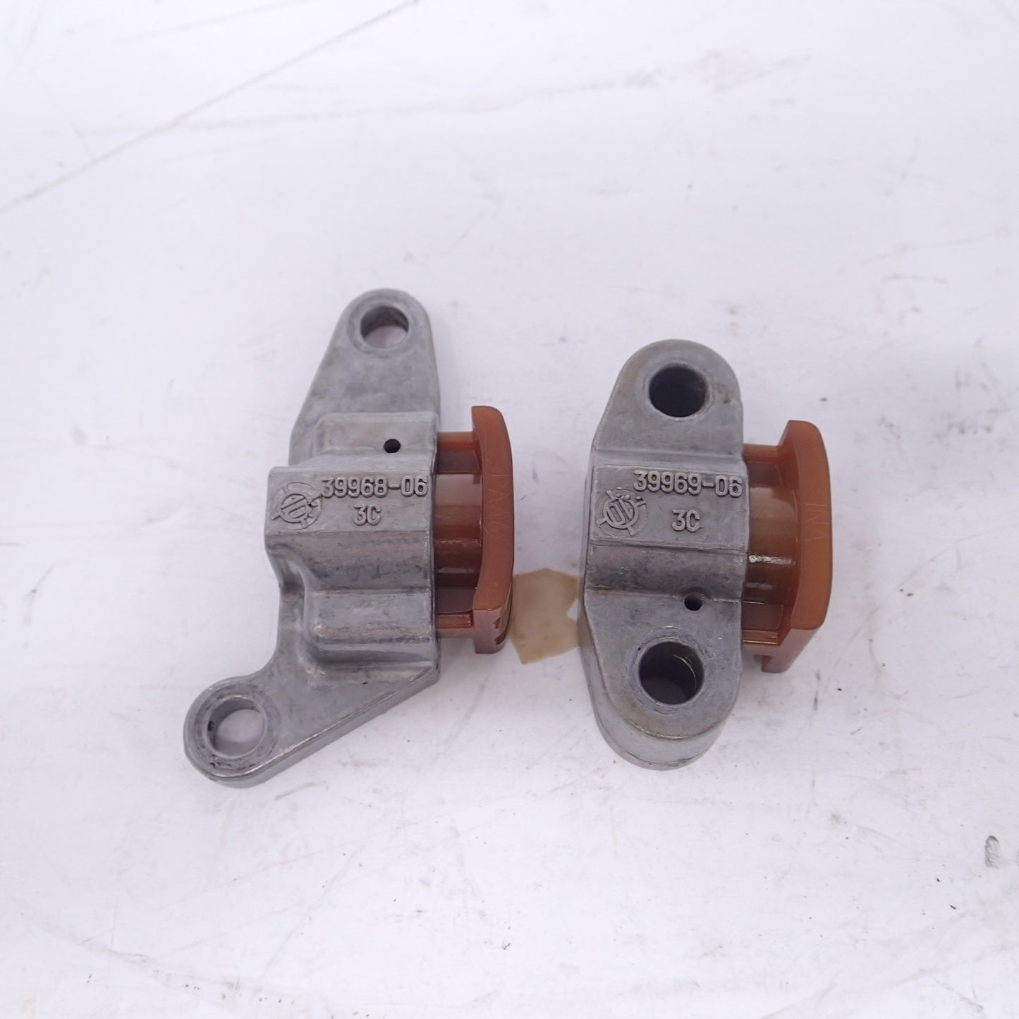 Hydraulic Cam Chain Tensioner Inner For HD Harley 07-017 39968-06/39969-06