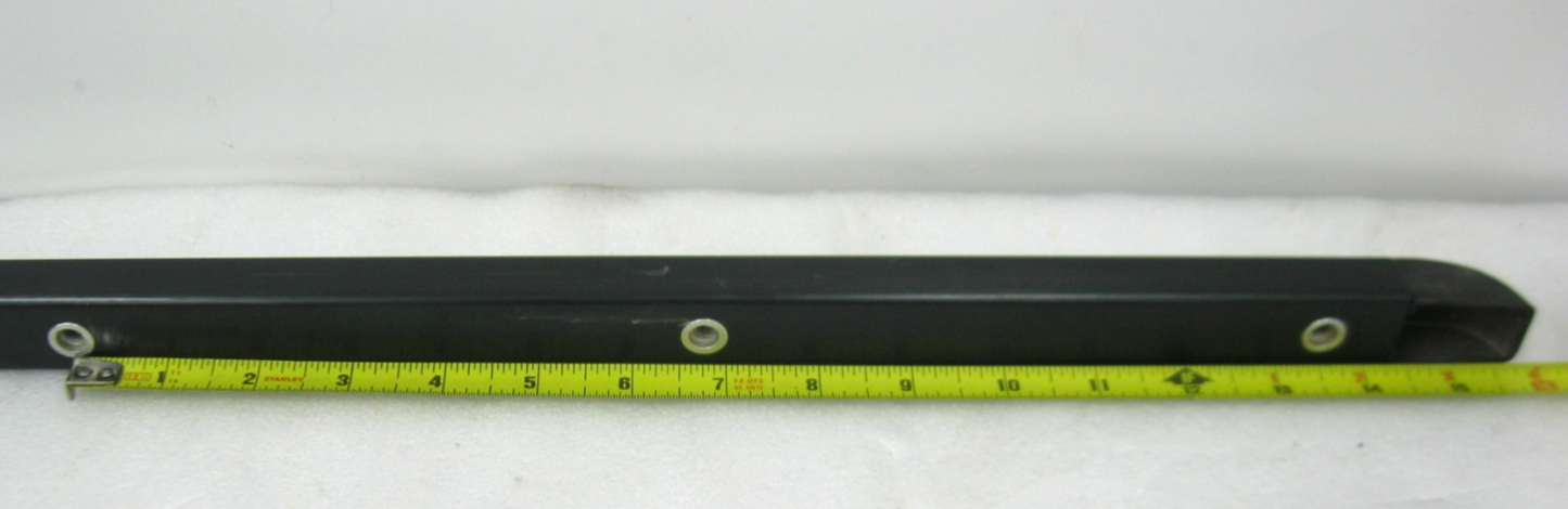 Ski-Doo Rear Bumper Fitment & Part Numver Unknown - See Measurement Photos