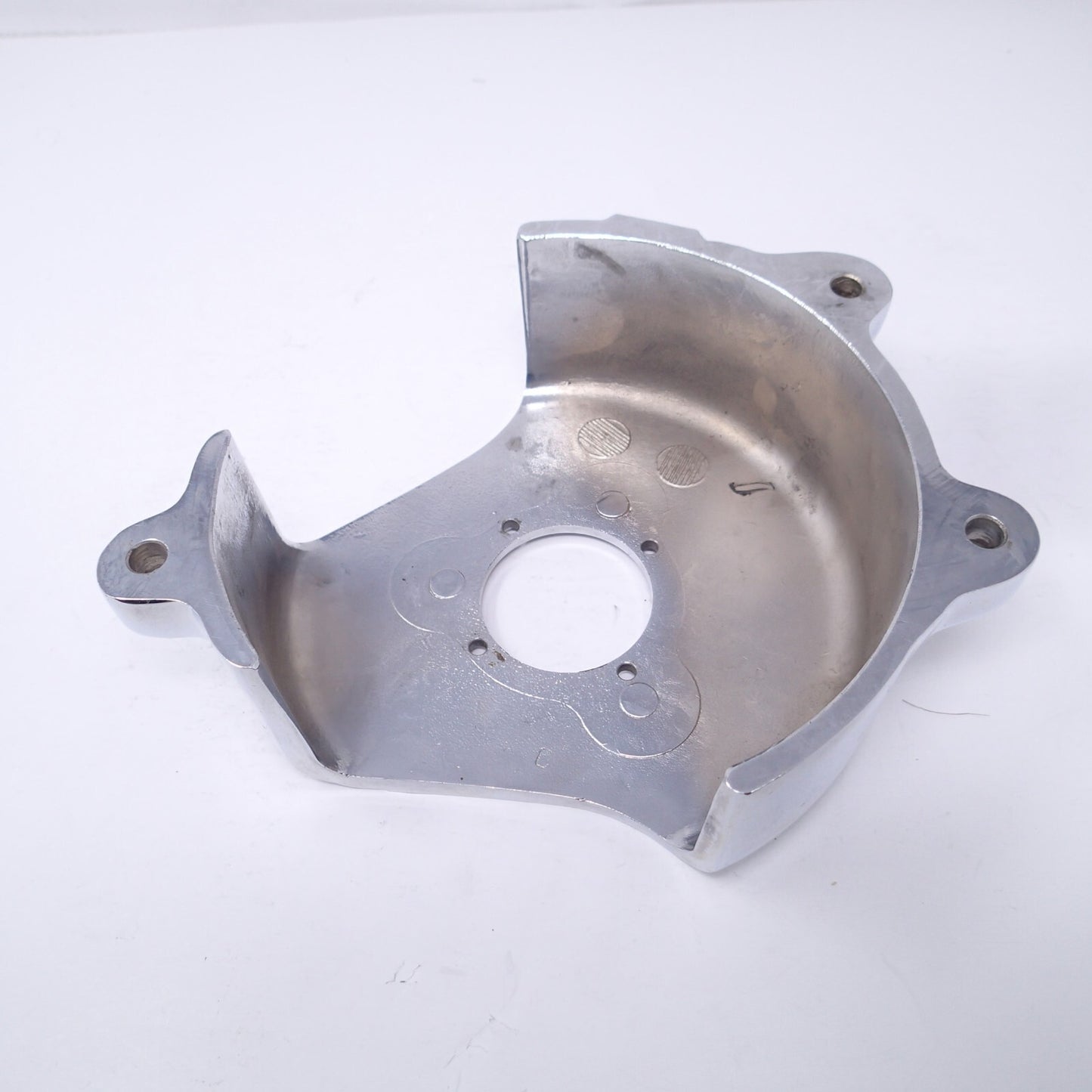 Cable Type End Pulley Cover Transmissions