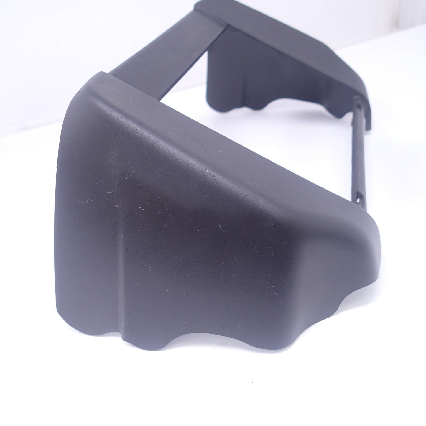 Harley Davidson 17-23 Touring Oil Cooler Cover Shroud Road Street Glide 2680092