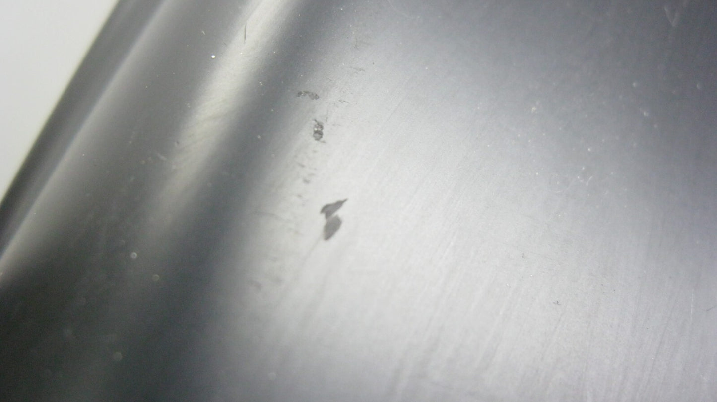 Harley Davidson OEM 15 & Later FLTR Black Denim Housing 70900398BYM 70900413BYM