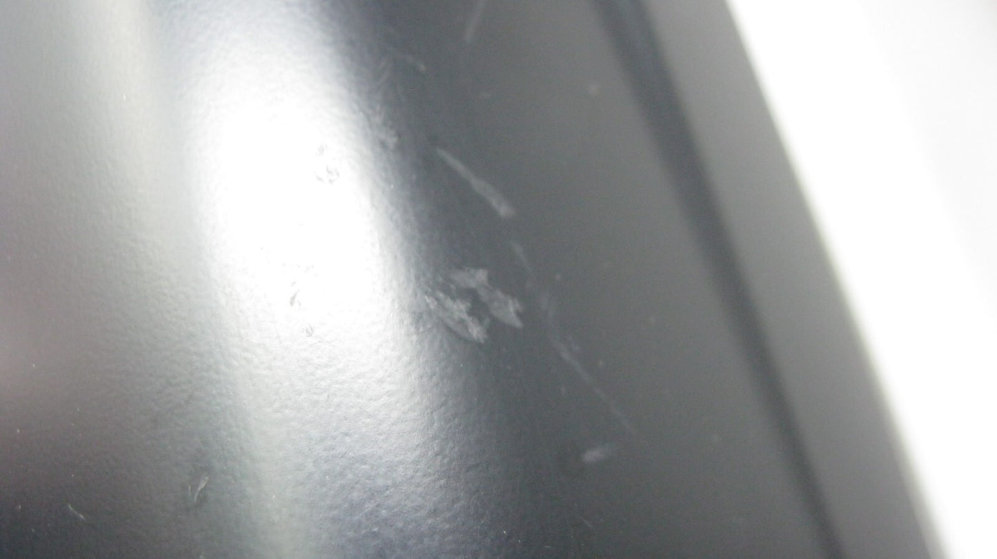 Harley Davidson OEM 15 & Later FLTR Black Denim Housing 70900398BYM 70900413BYM