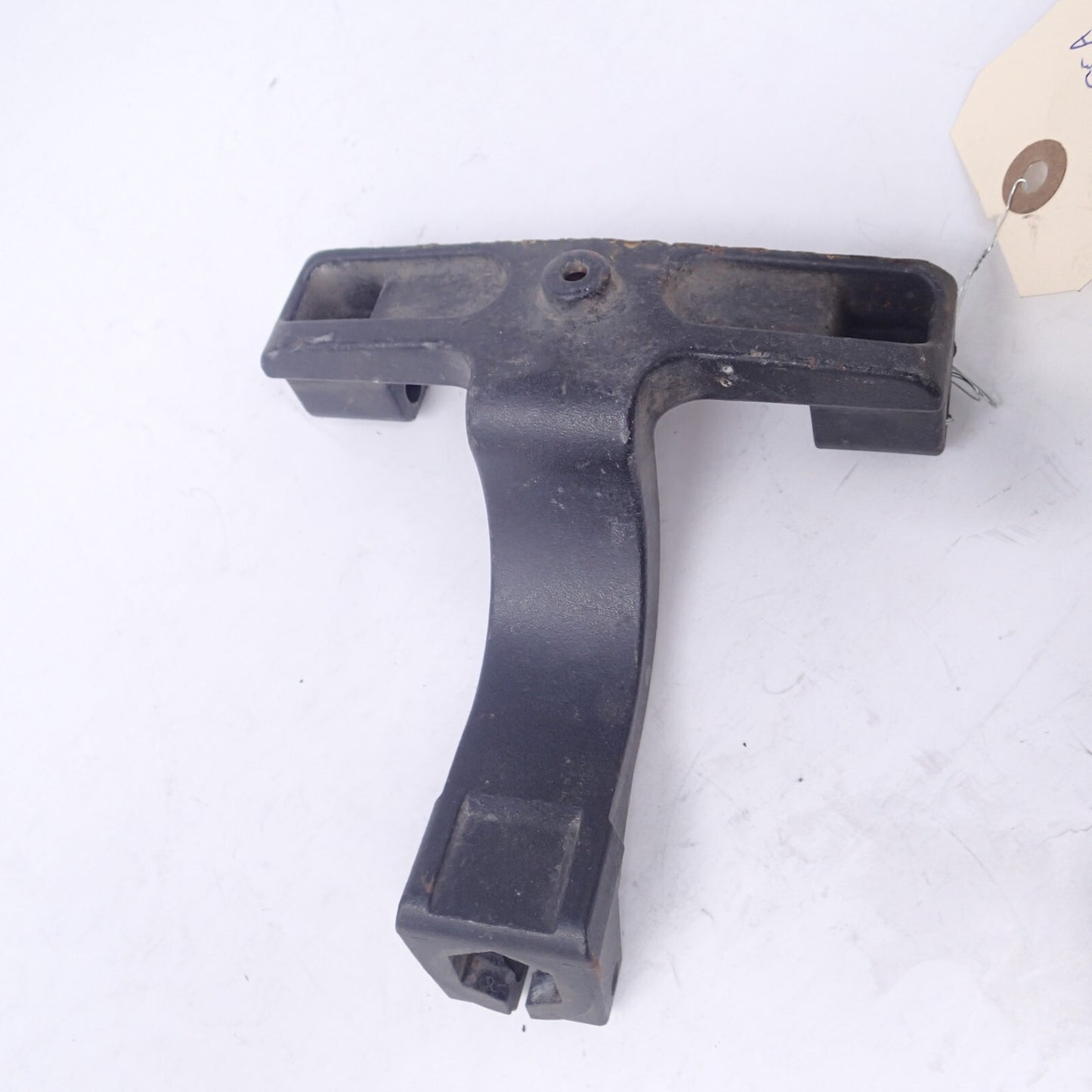 SINGLE Harley-Davidson Softail Passenger Footboard MOUNTING BRACKET 52713-95A