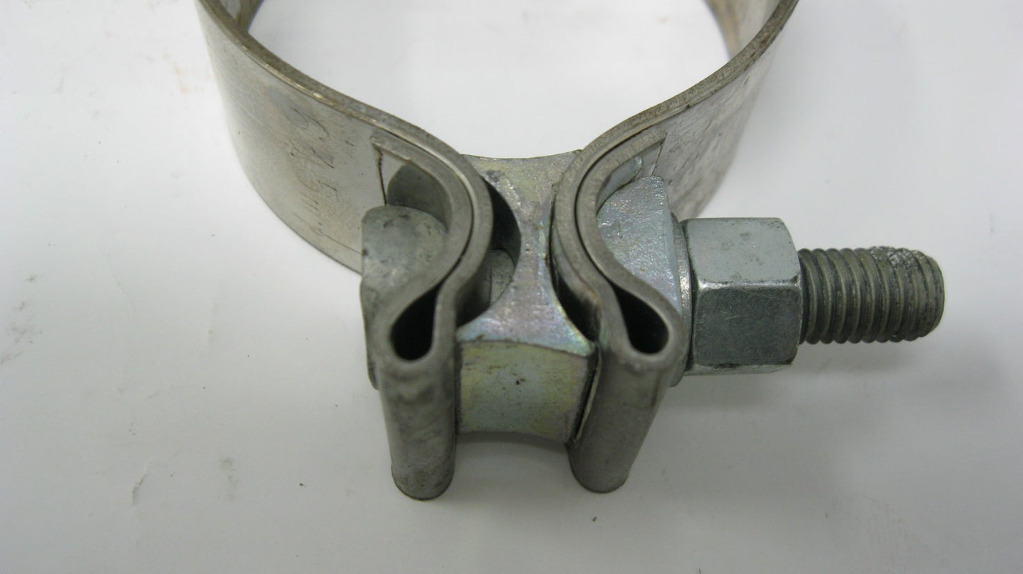 Harley Davidson OEM 17 & Later M8 Exhaust Clamp 65900015
