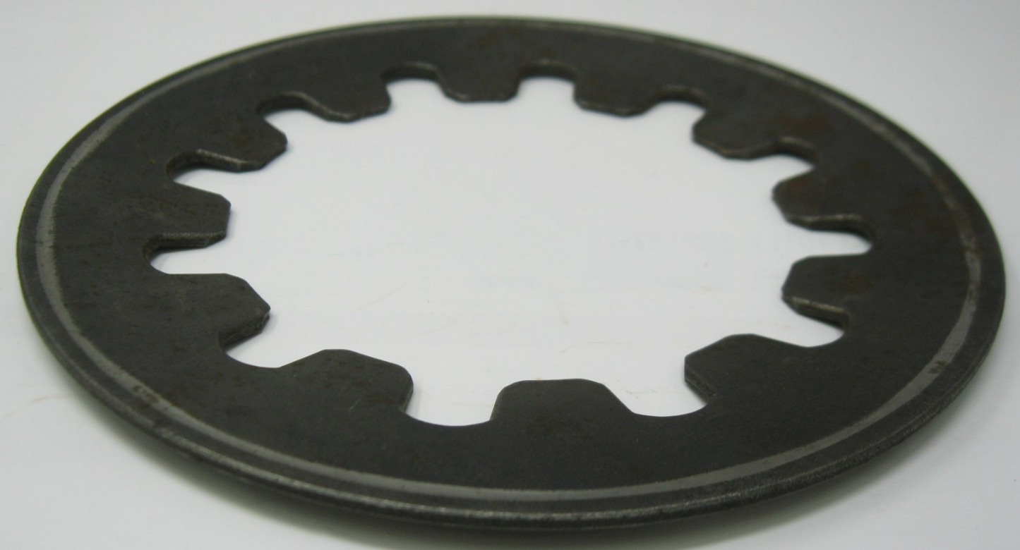 Clutch Diaphram Spring for Harley-Davidson Early EVO - Exact Fitment Unknown