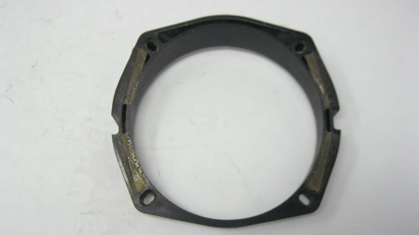 Harley-Davidson OEM 98-13 Electra Glide Speaker Adaptor (Single Unit) 77047-98