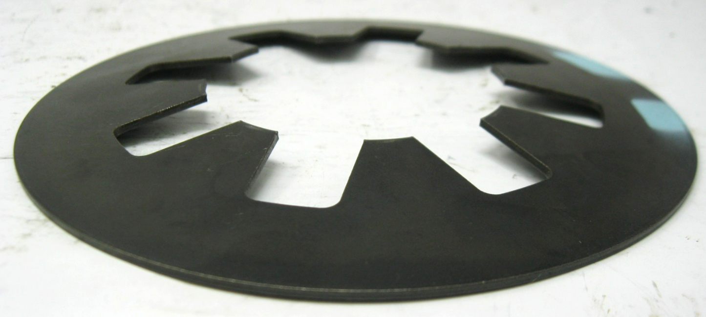 Harley-Davidson OEM 91-97 Stock Clutch Diaphram Spring (OVER-SPRAY) 37871-90