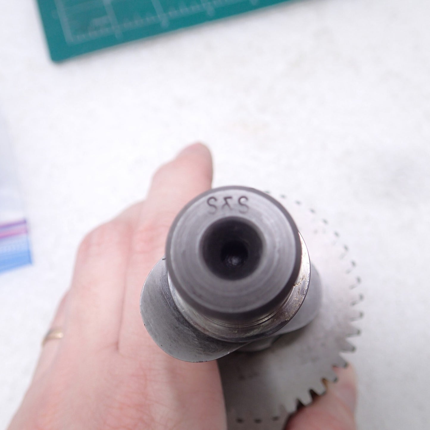 Andrews 274 Camshaft Harley Davidson S&S