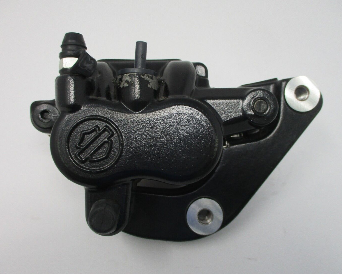 Harley-Davidson XG500/750 Rear Brake Caliper Black 41300159