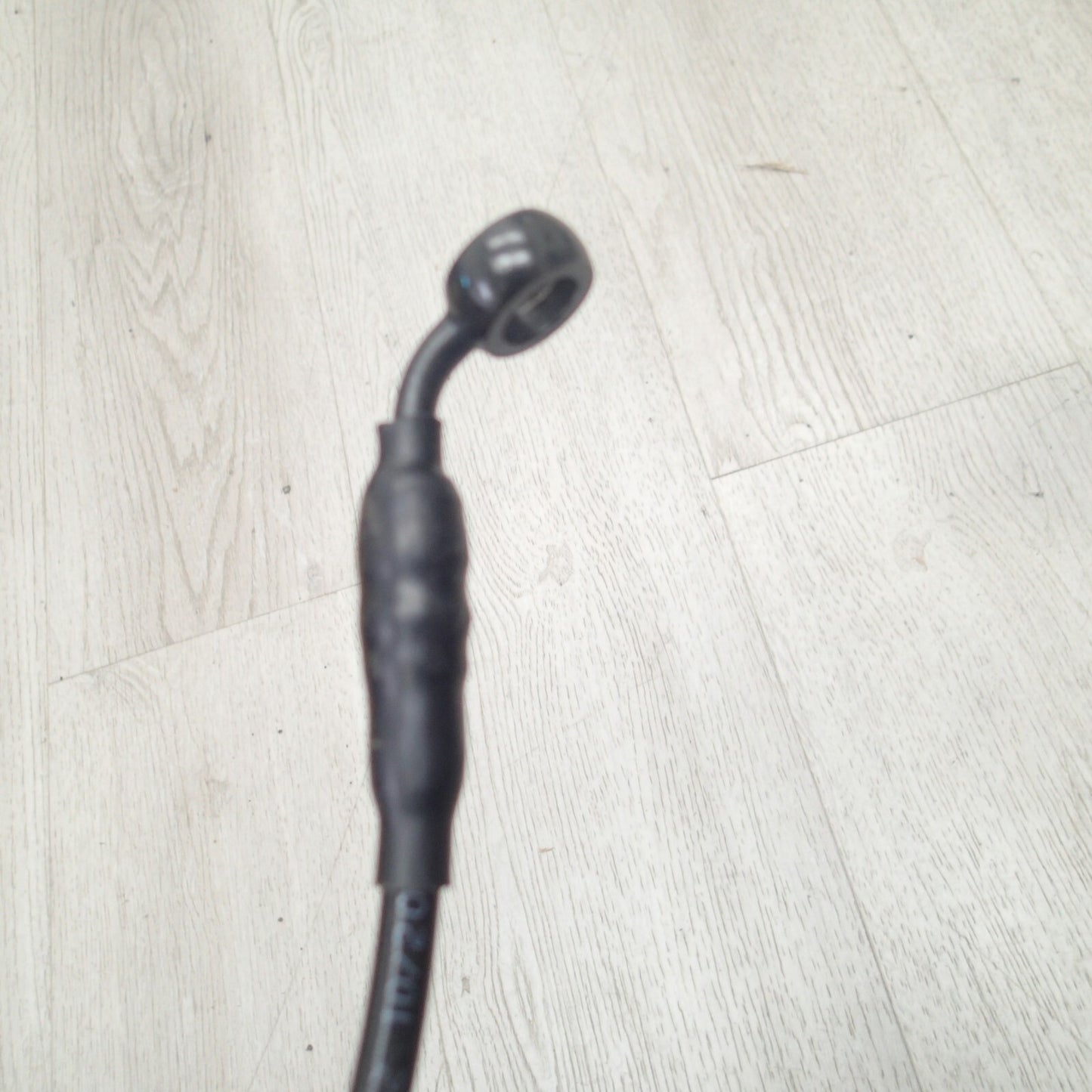 Harley BRAKE LINE ABS FRONT MASTER CYLINDER TO MANIFOLD 41800631