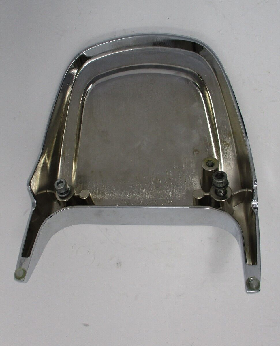 Harley-Davidson Headlight Visor Fits FXLR '18-'20 67700351