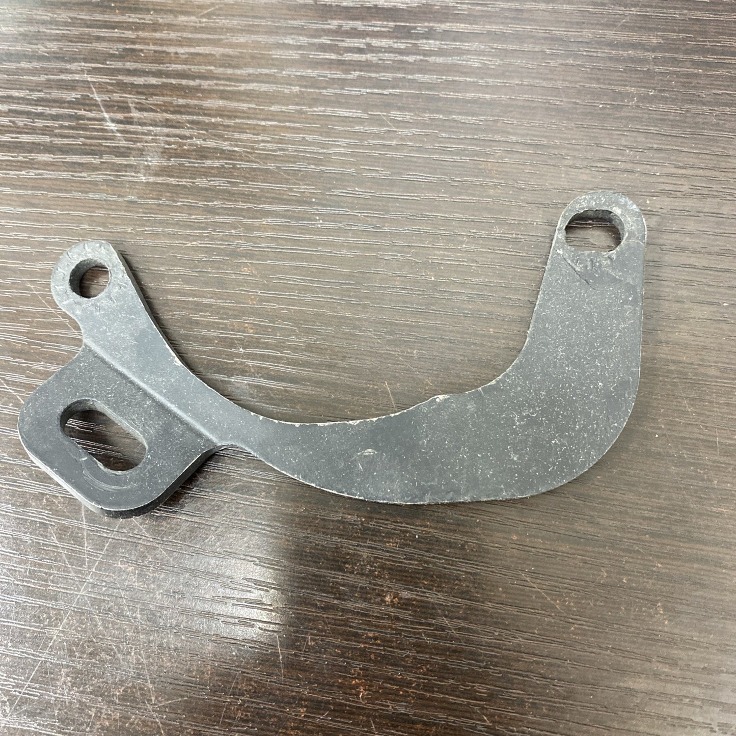 Test item Mount Plate