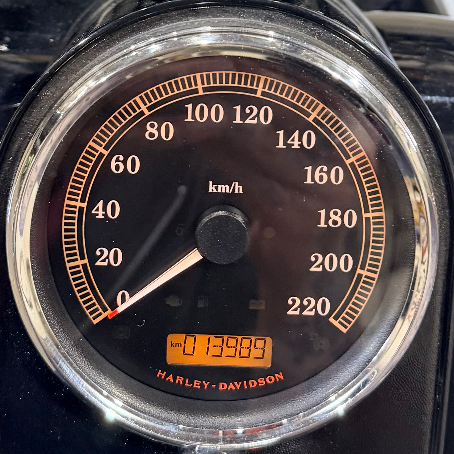 2017 Harley Davison FLSTFBS - FAT BOY S