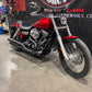 2011 FXDWG DYNA WIDE GLIDE