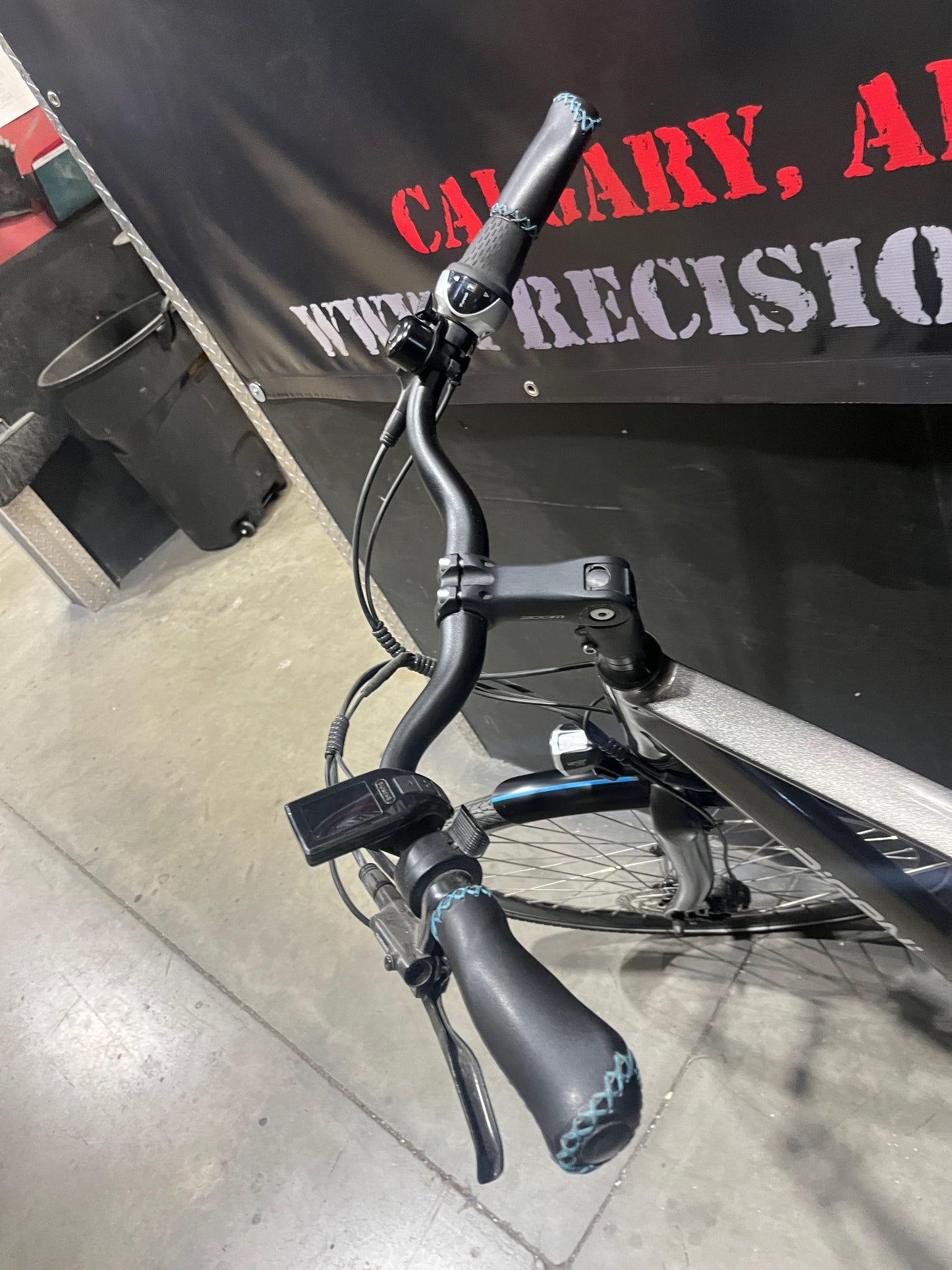 City Ebike