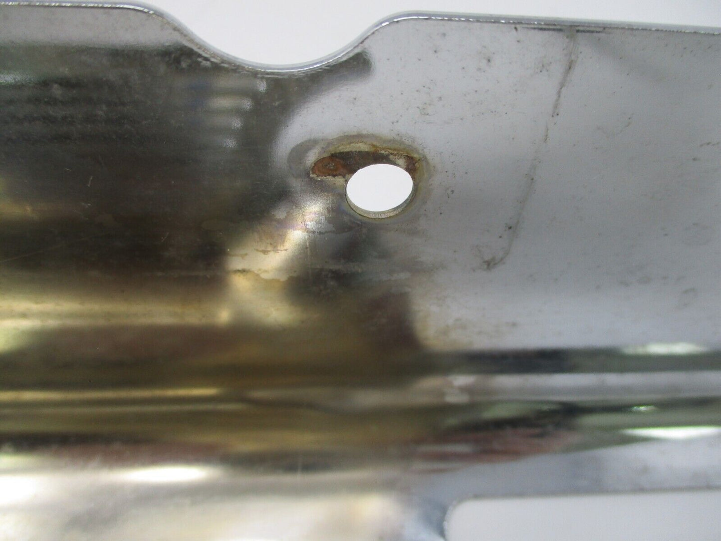 Harley-Davidson Transmission Interface Cover Fits '94-98 Touring