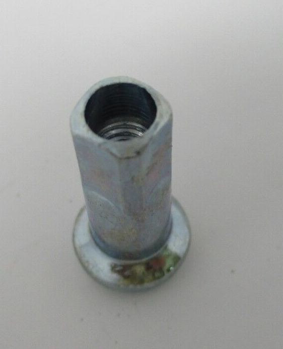 Harley-Davidson Stainless Steel Nipple 15 pcs only 43041-85A