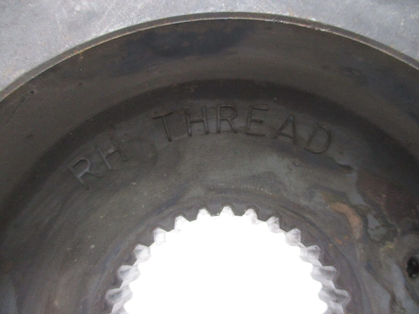 Harley-Davidson OEM 32 Tooth Transmission Sprocket 40659-06