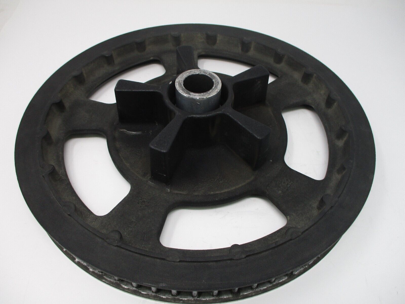 Harley touring on sale rear pulley