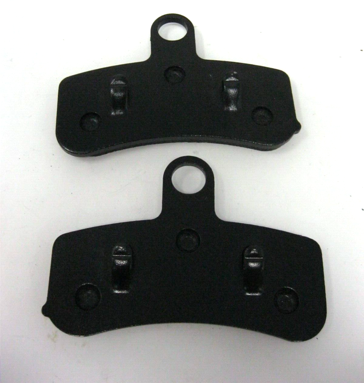 Motorcycle BRAKE PADS SINTERED FRONT ST 08/14 DYNA 08/L RPLS HD 44082-08