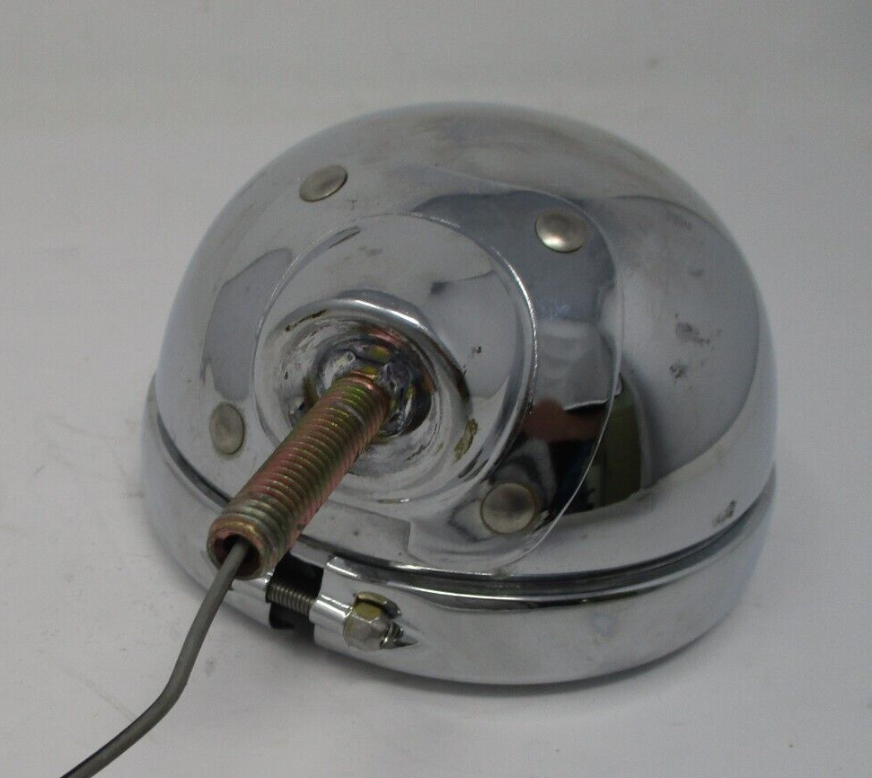 Harley-Davidson Compatible 4.5" Headlight Housing Bucket