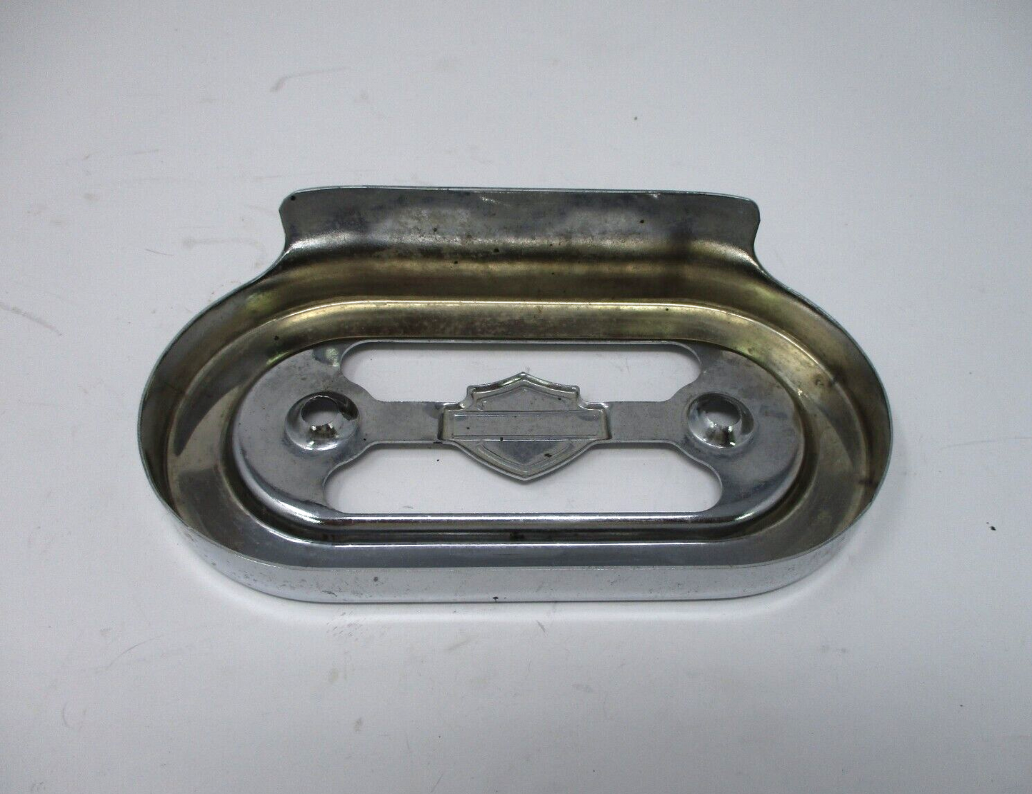 Harley-Davidson Dyna Voltage Regulator Cover 74577-97