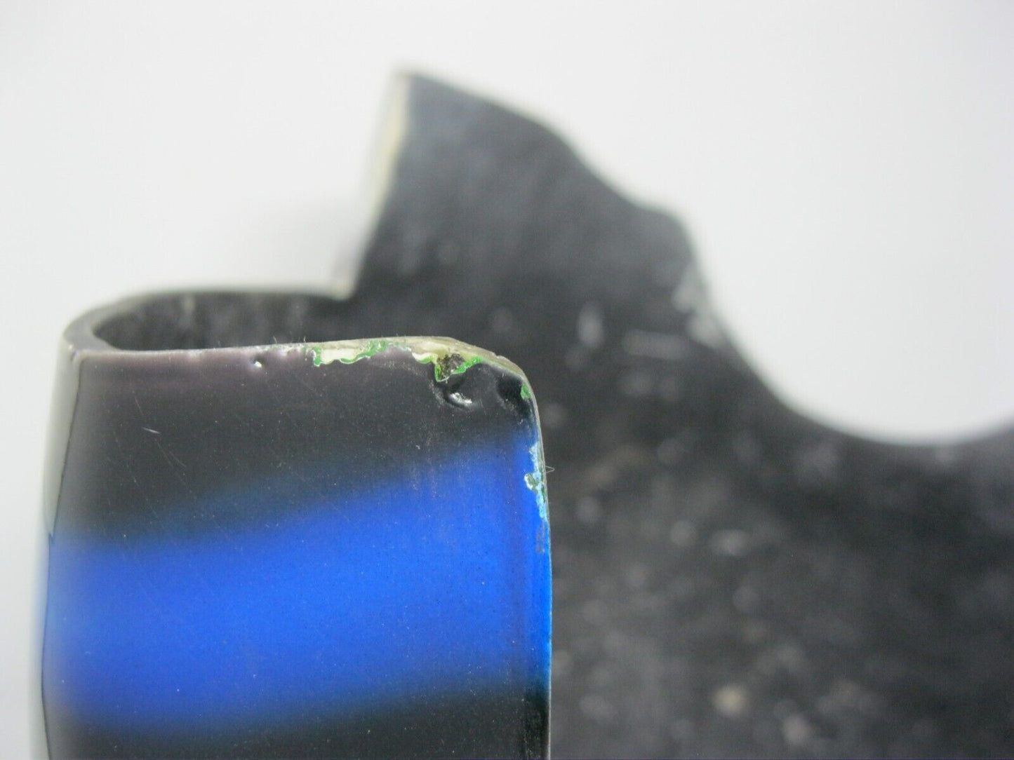 Decorative Airbrushed Motorcycle Tank Cover