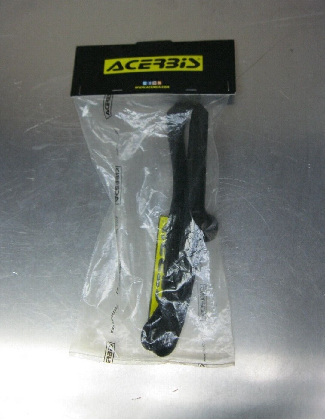 Acerbis Chain Slider, 0023659.090, 2734940001
