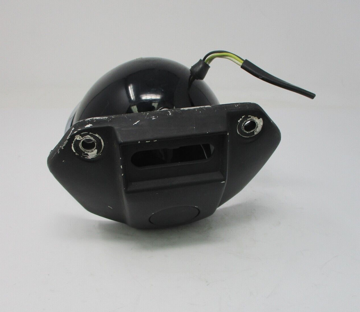 Harley-Davidson OEM Headlight Visor & Headlamp Assembly 938 006-00 67900-92