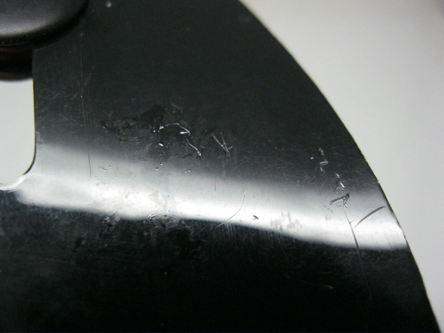 Unbranded Clip-On Helmet Visor