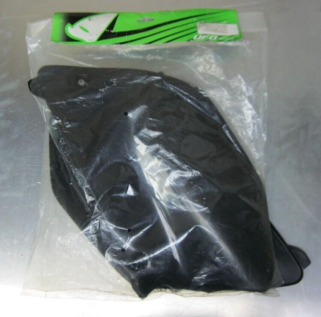 UFO Black Side Panels 12-366-33