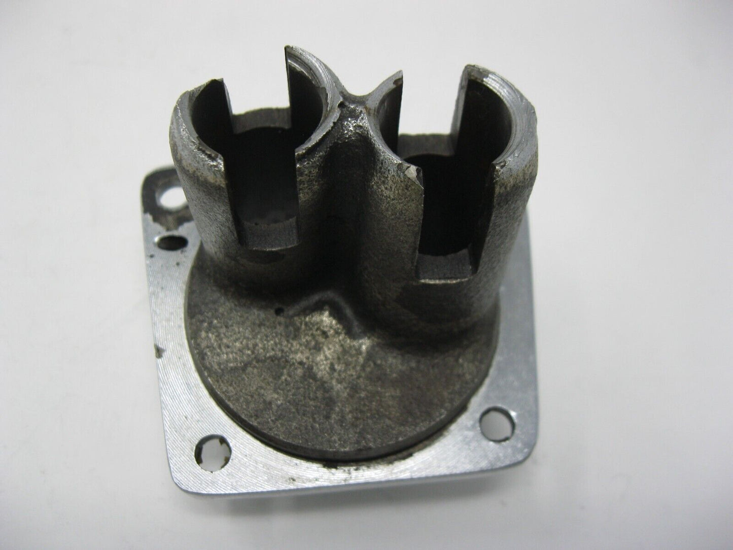 Tappet Guide Rear 80-83 FLH Shovelhead Aftermarket Replaces Harley # 18602-80A