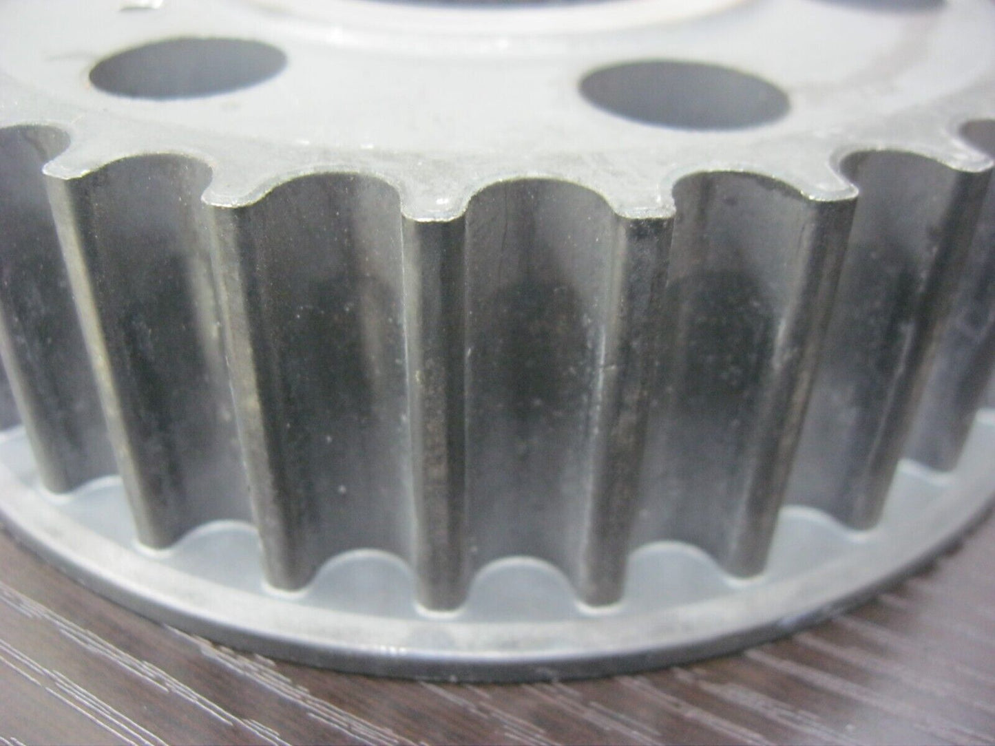 Harley-Davidson OEM 2017 & Later 32 Tooth Transmission Sprocket 35000152