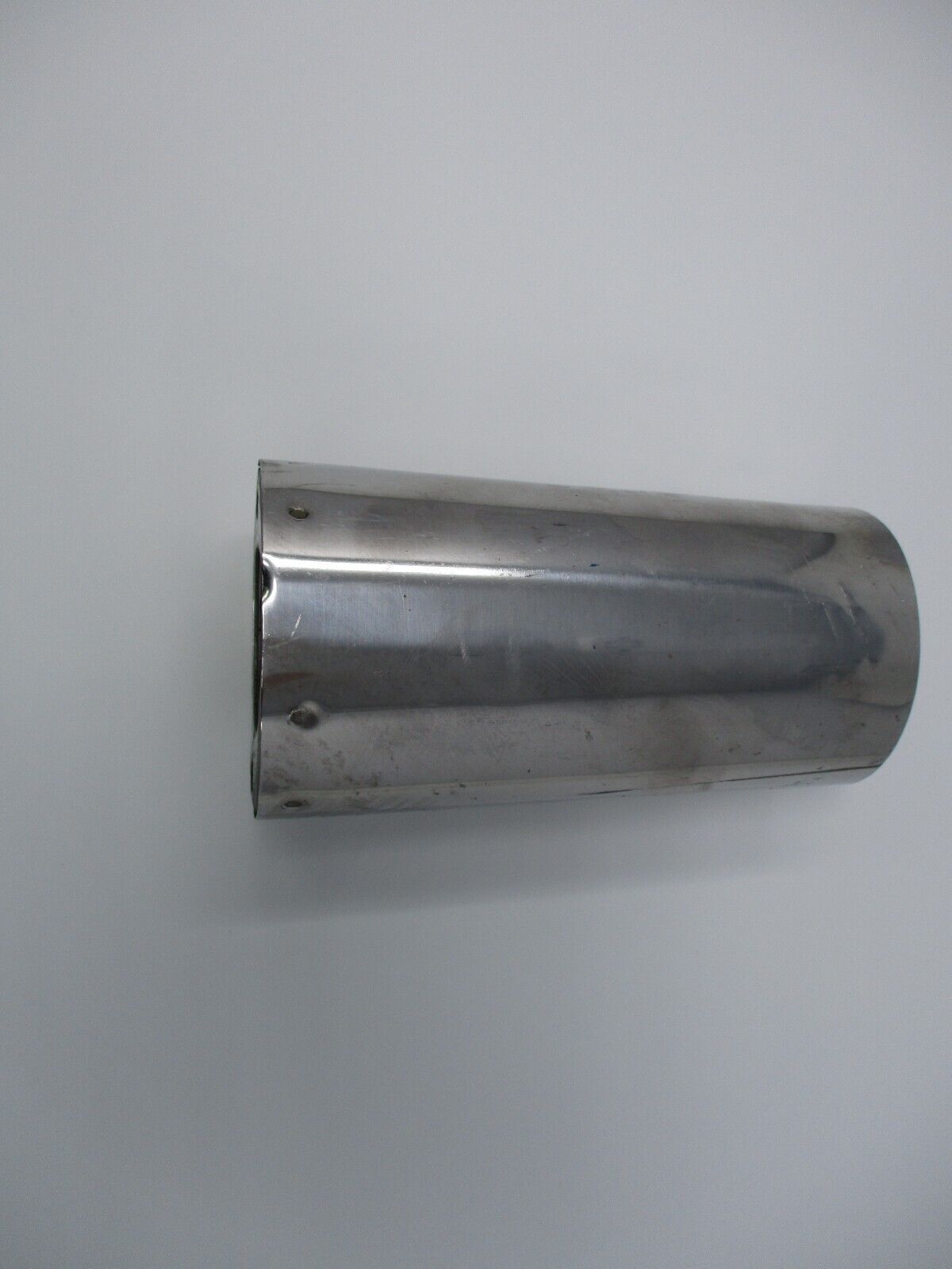 HarleyDavidson OEM Fork Tube Cover Single Unit 4596486 Precision