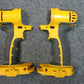 DeWalt Clamshell Replacement Body Set 642887-04 for DC822 Impact Driver